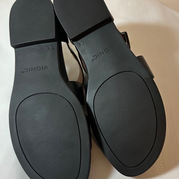 VIONIC PACIFICA STRAPPY WOMEN'S SANDLE - Picture 4 of 6